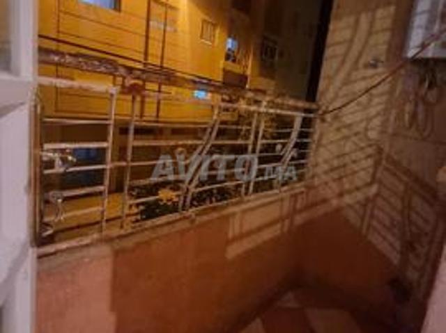 Appartement vente à Meknès
