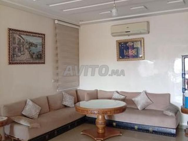 Appartement vente