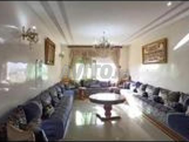 Appartement vente