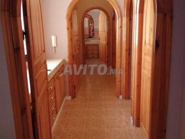 Appartement vente à Mohammedia, Gharb-Chrarda-Beni Hssen