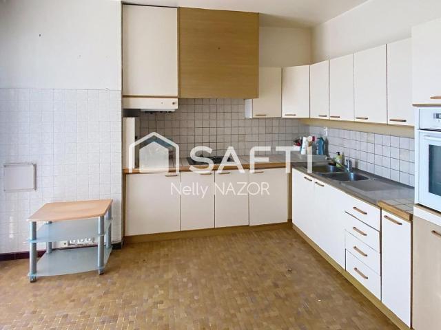 Appartement vente à Perpignan