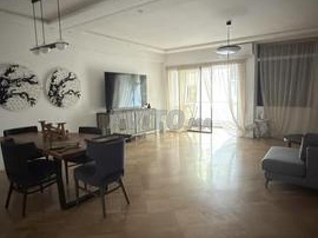 Appartement location à Anfa, Gharb-Chrarda-Beni Hssen