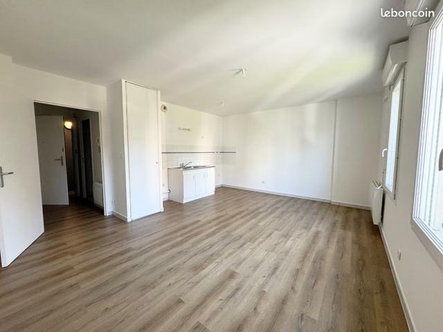 Appartement vente à Compiègne, Margny-lès-compiègne