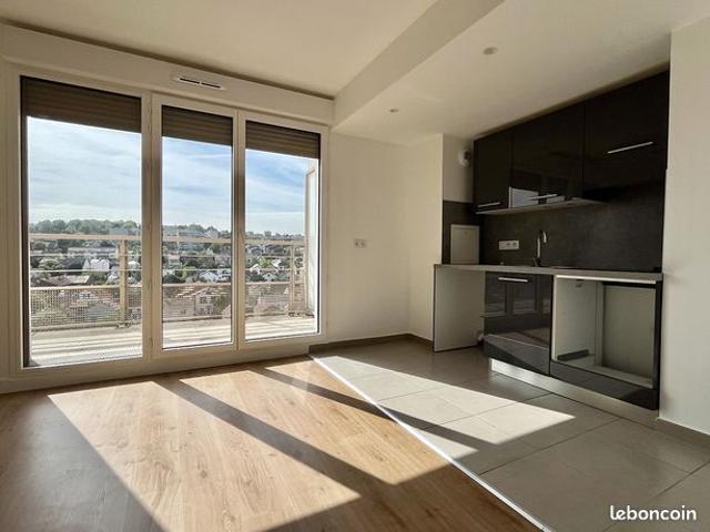 Appartement vente à Nanterre, Rueil-malmaison
