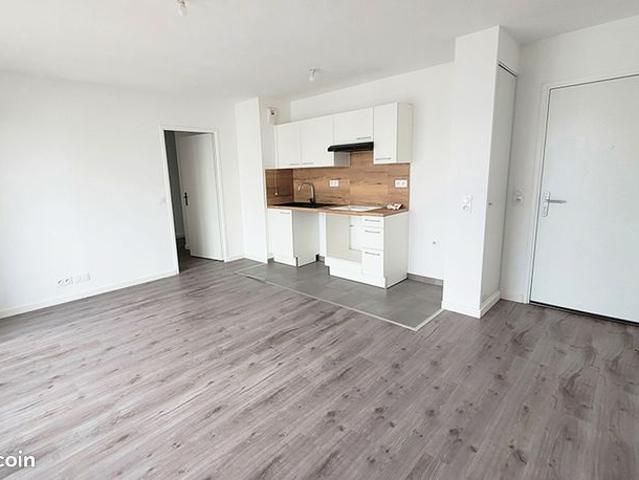 Appartement vente à Palaiseau, Longjumeau