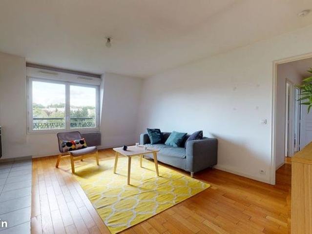 Appartement vente à Nogent-sur-Marne, Nogent-sur-marne