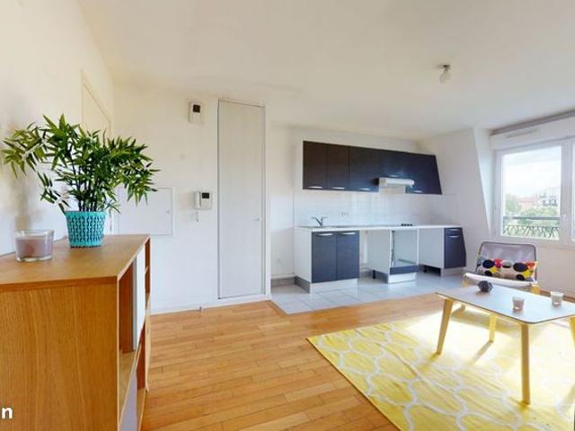 Appartement vente à Nogent-sur-Marne, Nogent-sur-marne