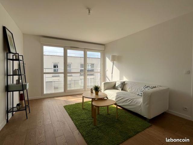 Appartement vente à Argenteuil