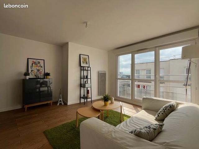 Appartement vente à Argenteuil
