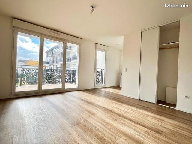 Appartement vente à Pontoise, Jouy-le-moutier