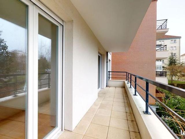 Appartement vente à Nogent-sur-Marne, Val-de-Marne