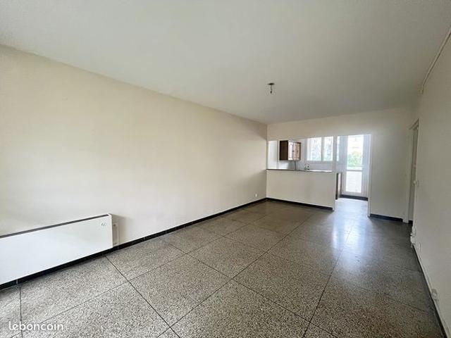 Appartement vente à Aix-en-Provence, Gardanne