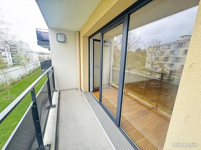Appartement vente à Créteil, Le Plessis-trévise