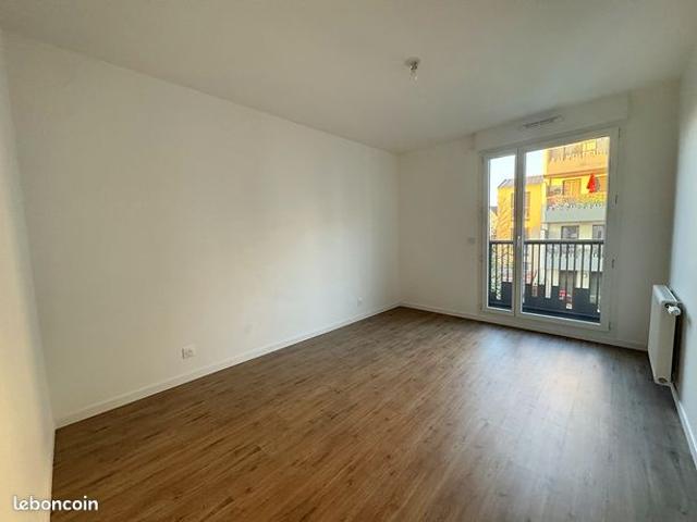 Appartement vente à Le Raincy, Neuilly-plaisance