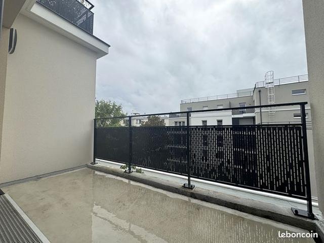 Appartement vente à Créteil, Le Plessis-trévise