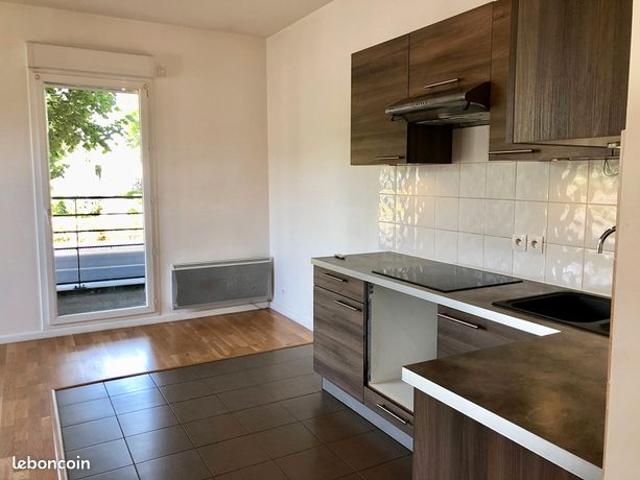 Appartement vente à Évry, Quincy-sous-sénart