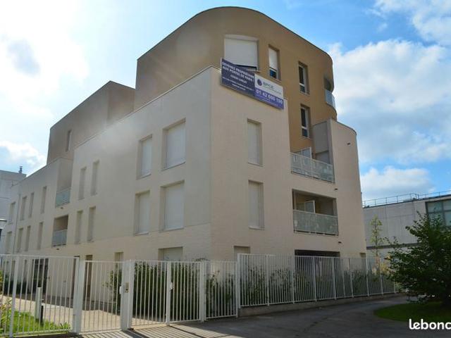 Appartement vente à L'Haÿ-les-Roses, Gentilly