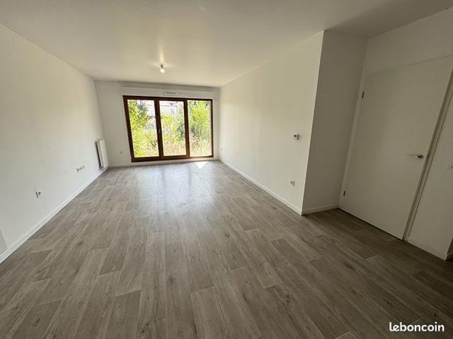 Appartement vente à Sarcelles, Marly-la-ville