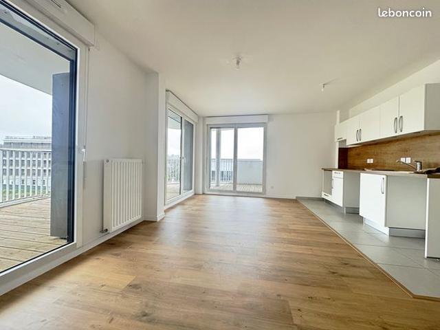 Appartement vente à Le Raincy, Noisy-le-grand