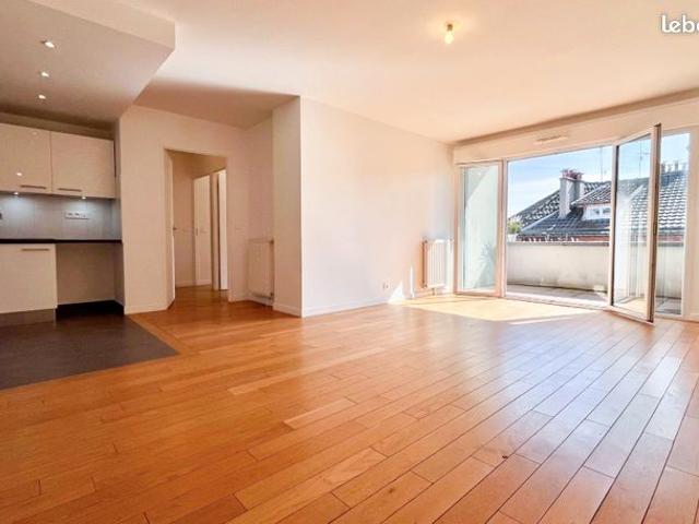 Appartement vente à Saint-Germain-en-Laye, Sartrouville