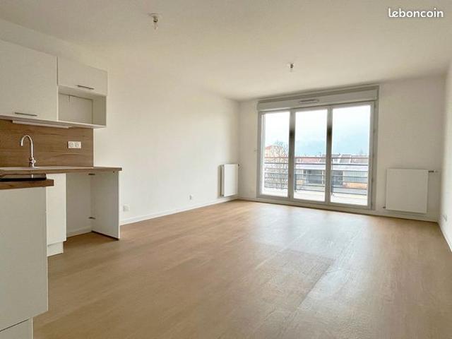 Appartement vente à Le Raincy, Drancy