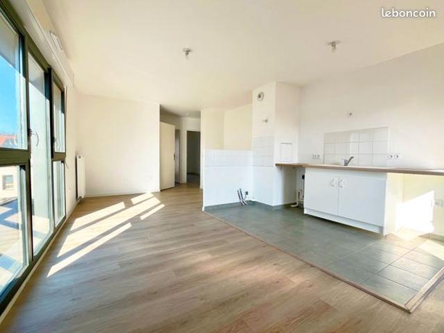 Appartement vente à Saint-Denis, Saint-denis