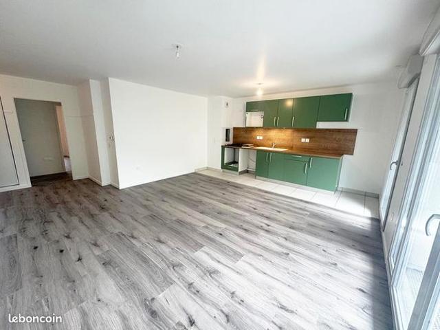 Appartement vente à Savigny-sur-Orge, Essonne