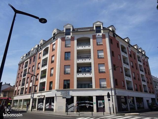 Appartement vente à Saint-Germain-en-Laye, Sartrouville