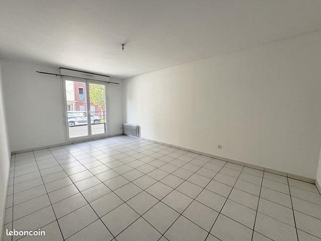 Appartement vente à Compiègne, Margny-lès-compiègne