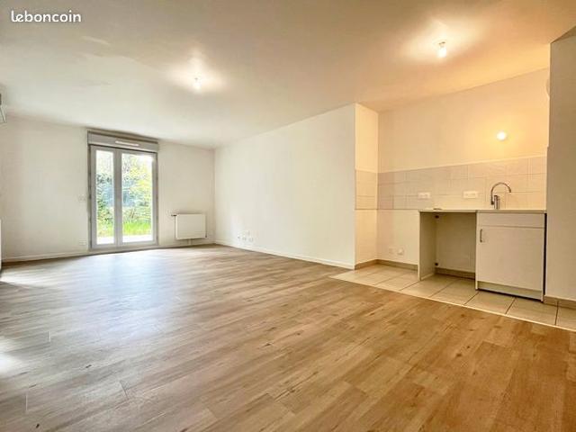 Appartement vente à Saint-Germain-en-Laye, Marly-le-roi