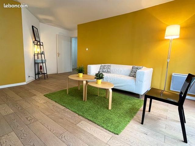 Appartement vente à Argenteuil