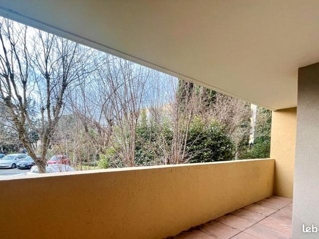 Appartement vente à Aix-en-Provence, Gardanne