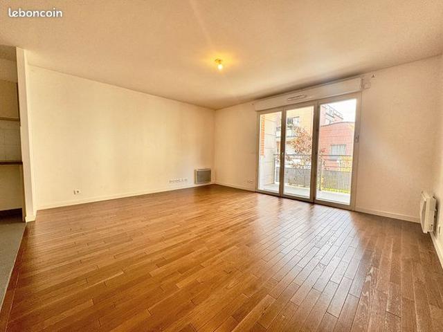 Appartement vente à Lagny-sur-Marne, Seine-et-Marne