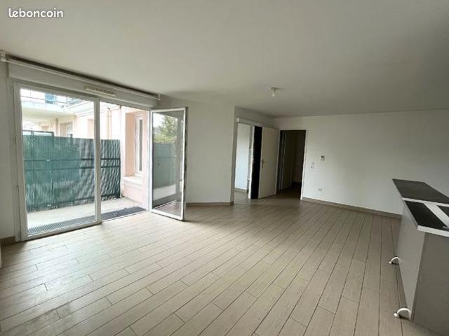 Appartement vente à Créteil, Alfortville