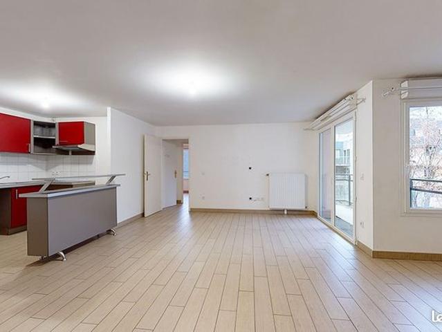 Appartement vente à Créteil, Alfortville