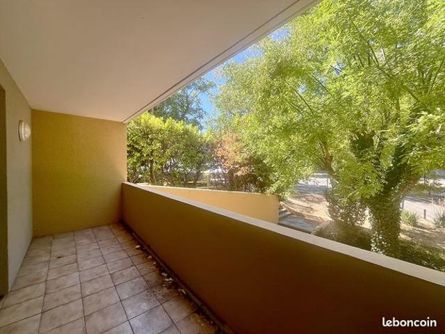 Appartement vente à Aix-en-Provence, Gardanne