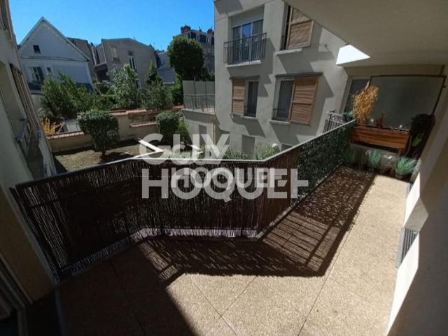 Appartement location à Nanterre, Bois-colombes