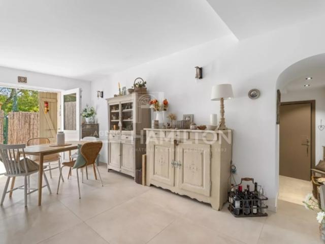 Appartement vente à Grasse, Châteauneuf-grasse