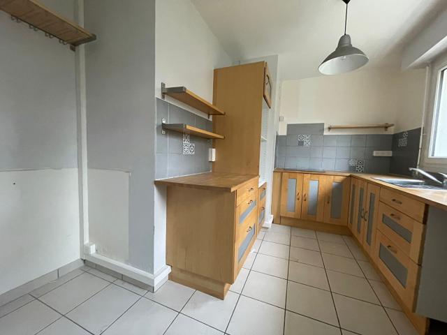 Appartement location à Saint-Germain-en-Laye, Chatou