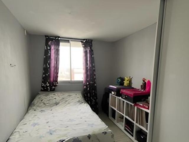 Appartement vente à Villeneuve-la-Garenne, Hauts-de-Seine