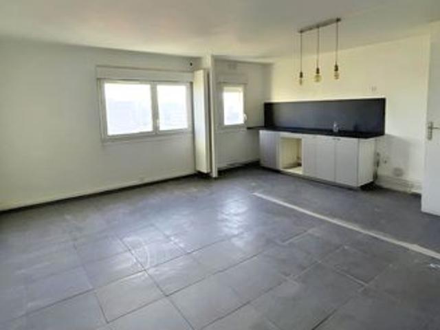 Appartement vente à Nanterre, Villeneuve-la-garenne