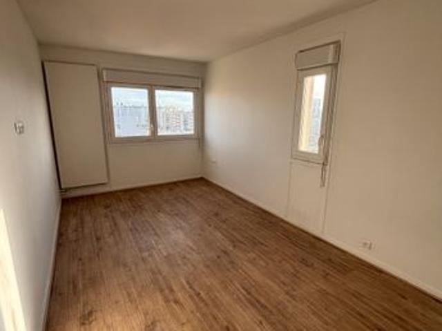 Appartement vente à Nanterre, Villeneuve-la-garenne