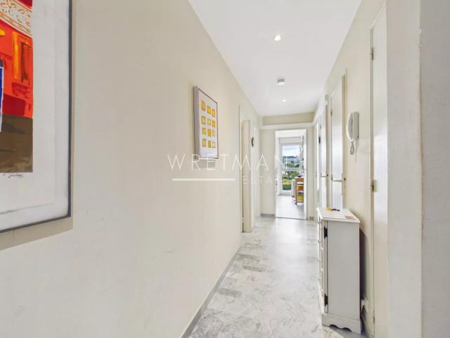Appartement vente à Grasse, Antibes