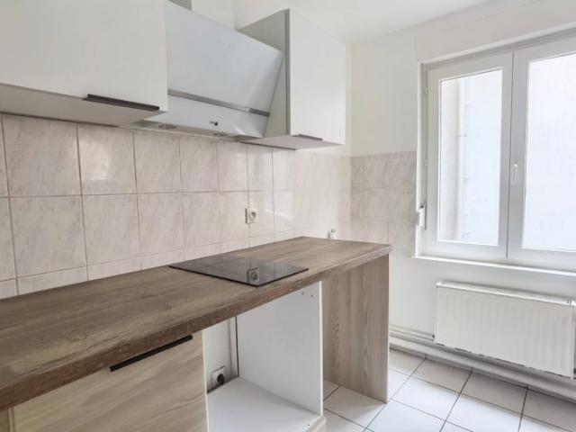 Appartement location à Colmar-Ribeauvillé, Colmar