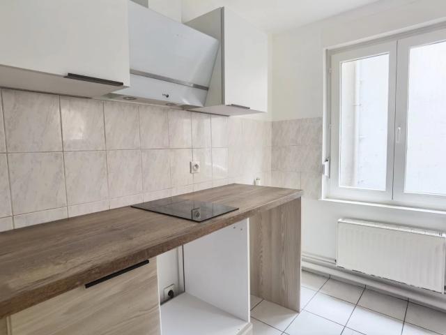 Appartement location à Colmar-Ribeauvillé, Colmar