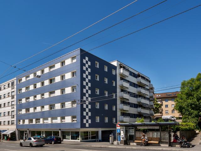Apartment mieten in Cheseaux-Lausanne, Waadt