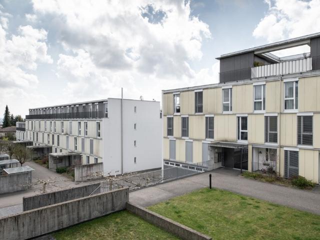 Apartment mieten in Zollikofen, Bern