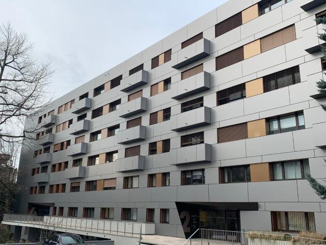 Apartment mieten in Cheseaux-Lausanne, Waadt