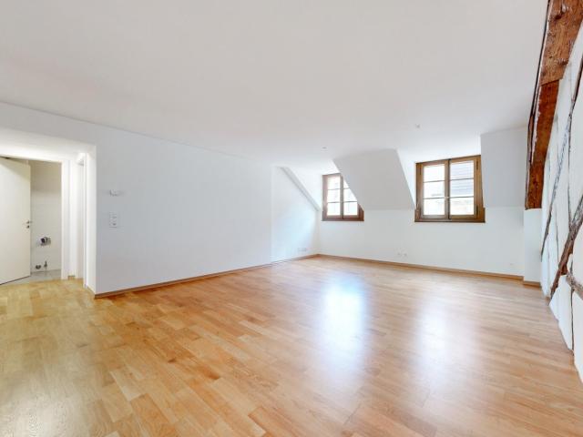 Apartment mieten in Cheseaux-Lausanne, Waadt