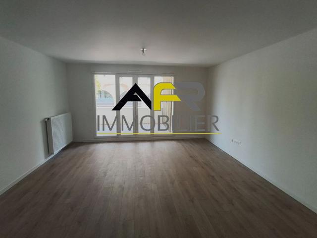 Appartement location à Pontoise, Cergy
